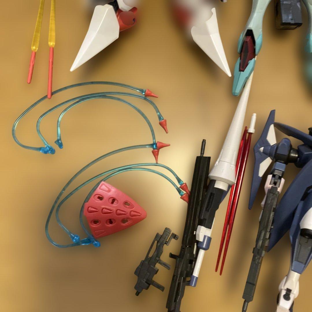 専用ページ　robot魂　まとめ売り