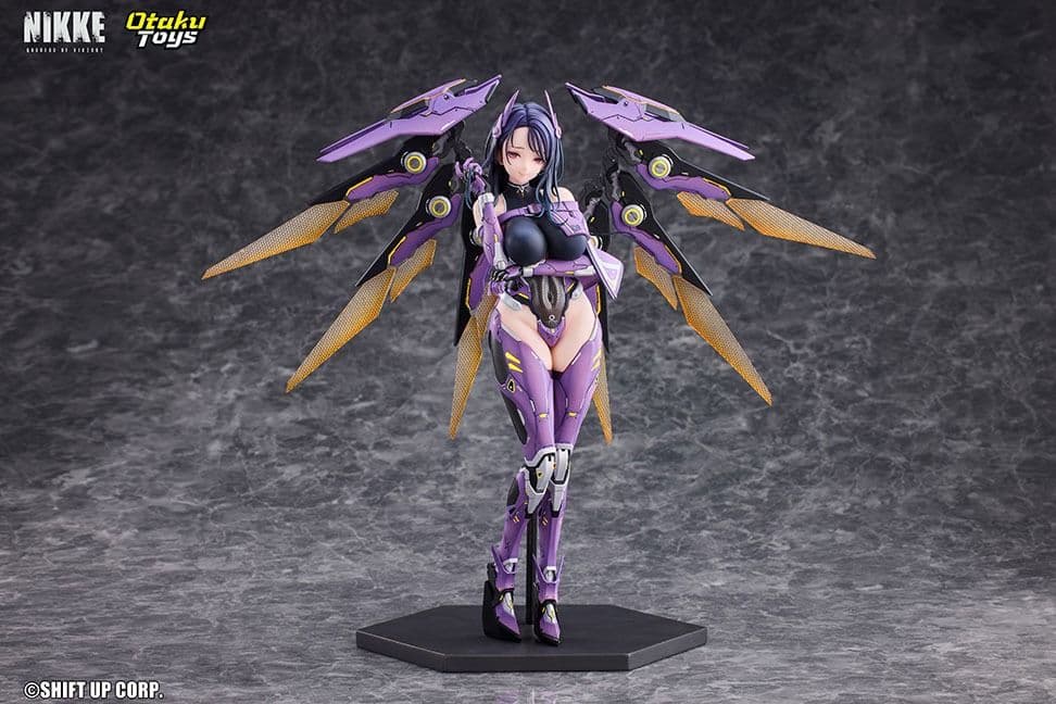 勝利の女神:NIKKE イサベル特典版