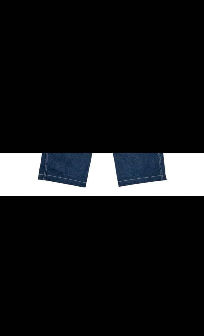 その他 TEN DENIM L BLUE