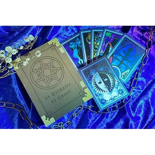 タロットカードレプリカ P3R ペルソナ3 リロード 未開封品