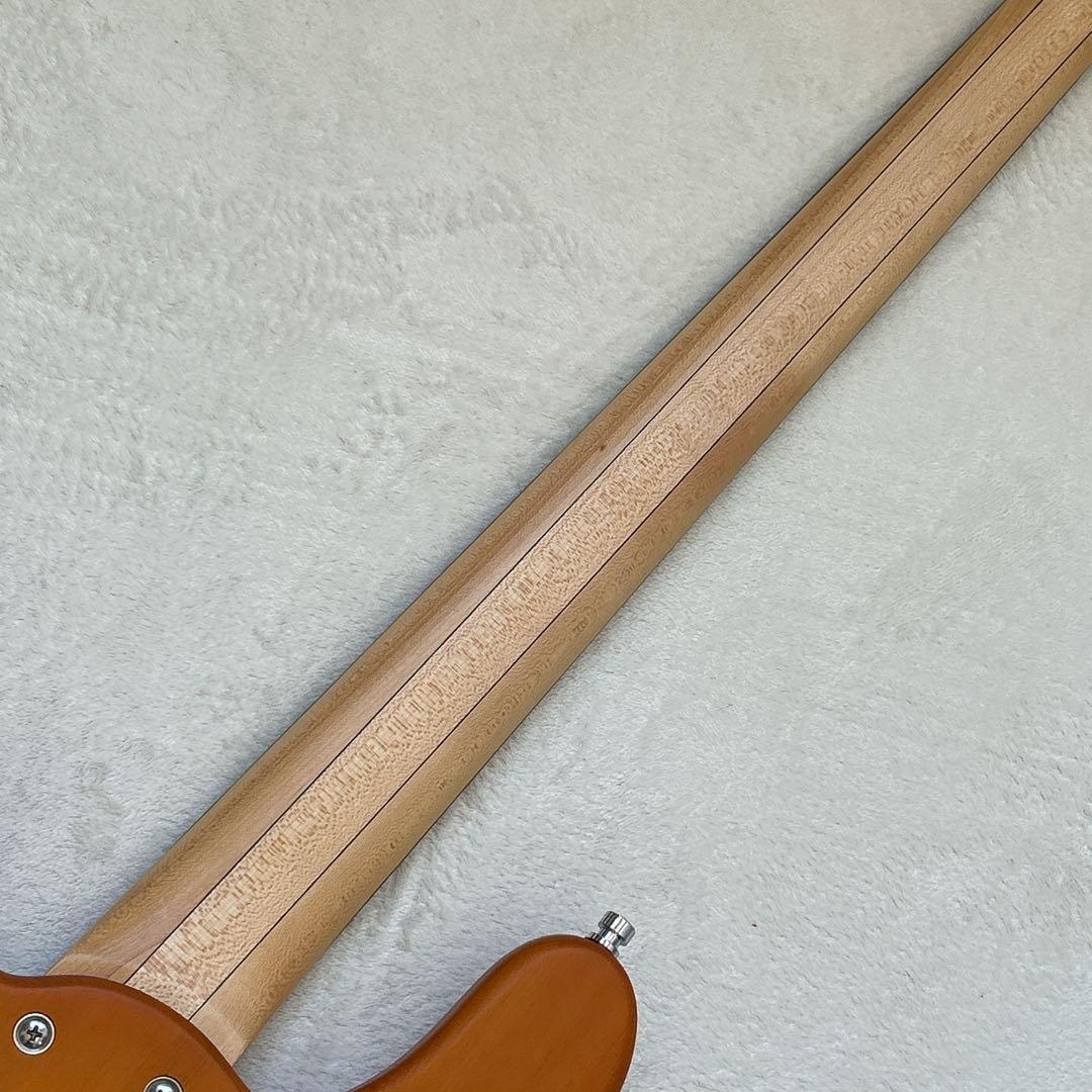 Warwick Rock Bass Streamer 5弦 ベース ワーウィック