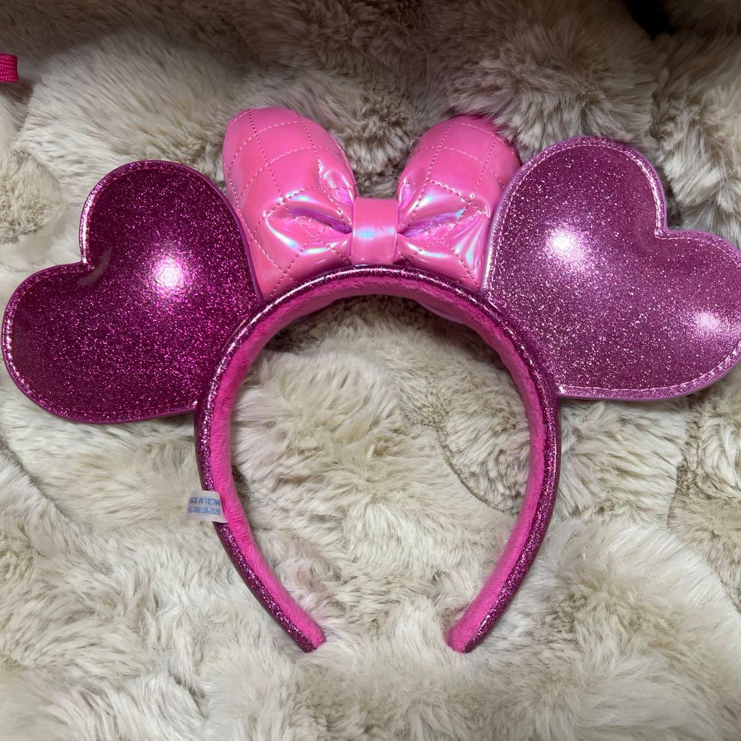 ミニーのファンダーランド　ぬいぐるみ　ぬいば　まとめ売り