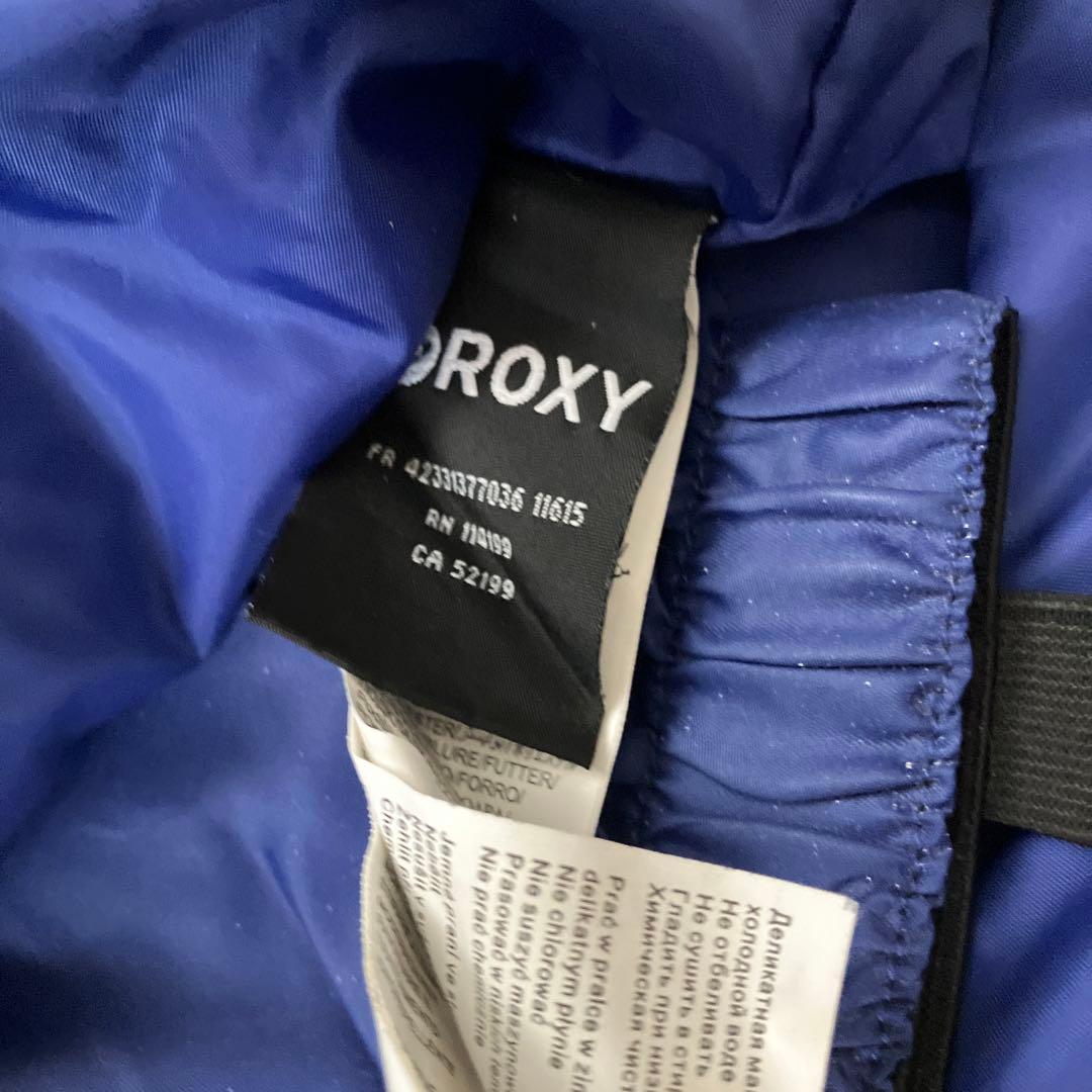 スノーボードウェアと小物　ロキシー　コロンビア
