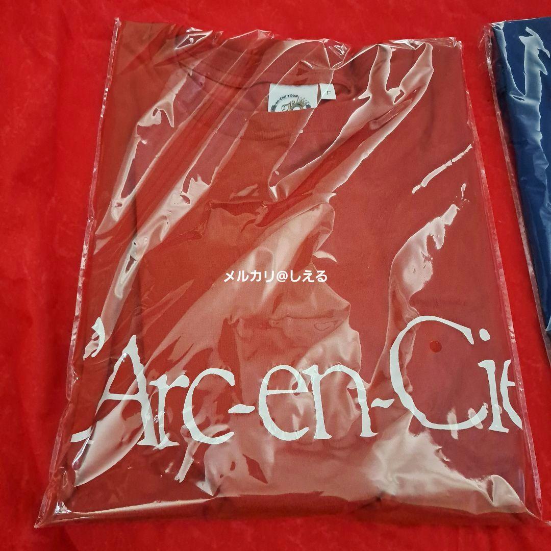 Tシャツ　赤　青　黄　３枚セット