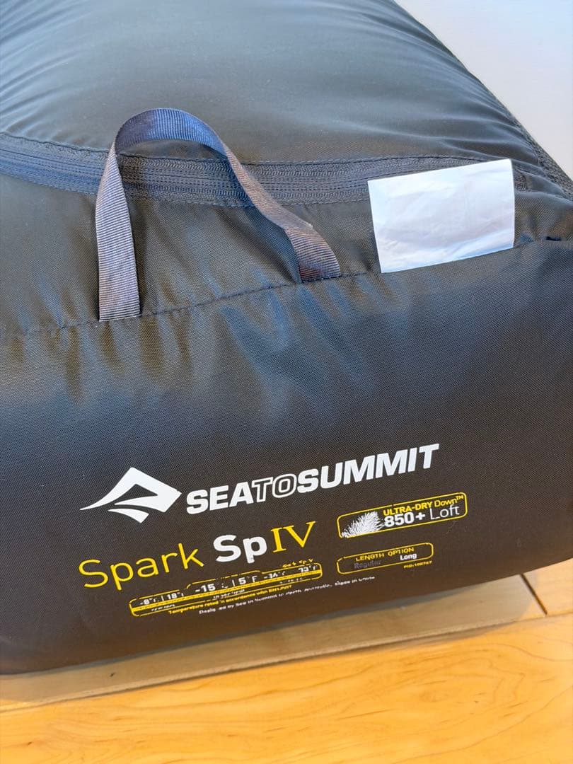 ⭐︎新品⭐︎Spark Sp IV（スパーク SP IV）【ロングサイズ】