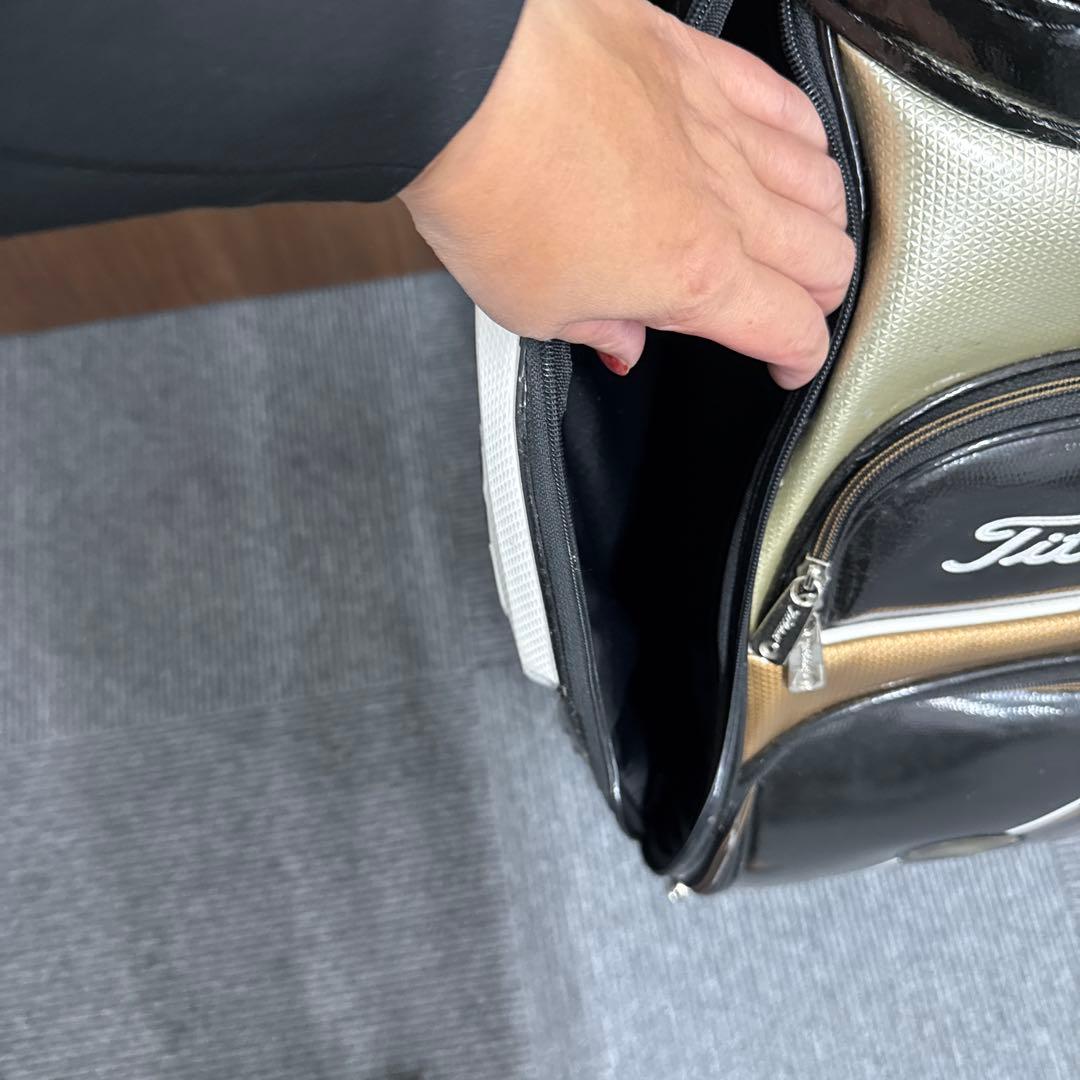 ★レア★Titleist タイトリスト PRO V1 キャディツアーモデル♪