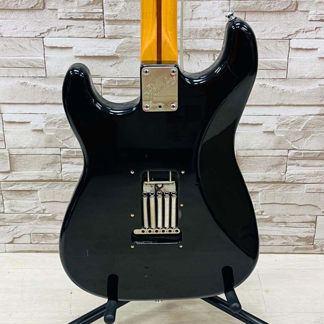Fender USA 80年代 ビンテージ エレキギター ストラトキャスター