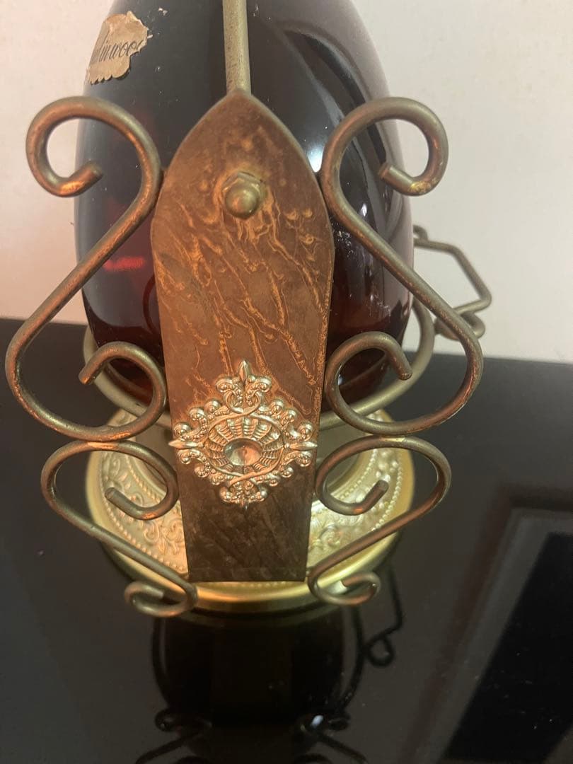 スーパーレア　ガロンボトル　NIKKA WHISKY Super Old