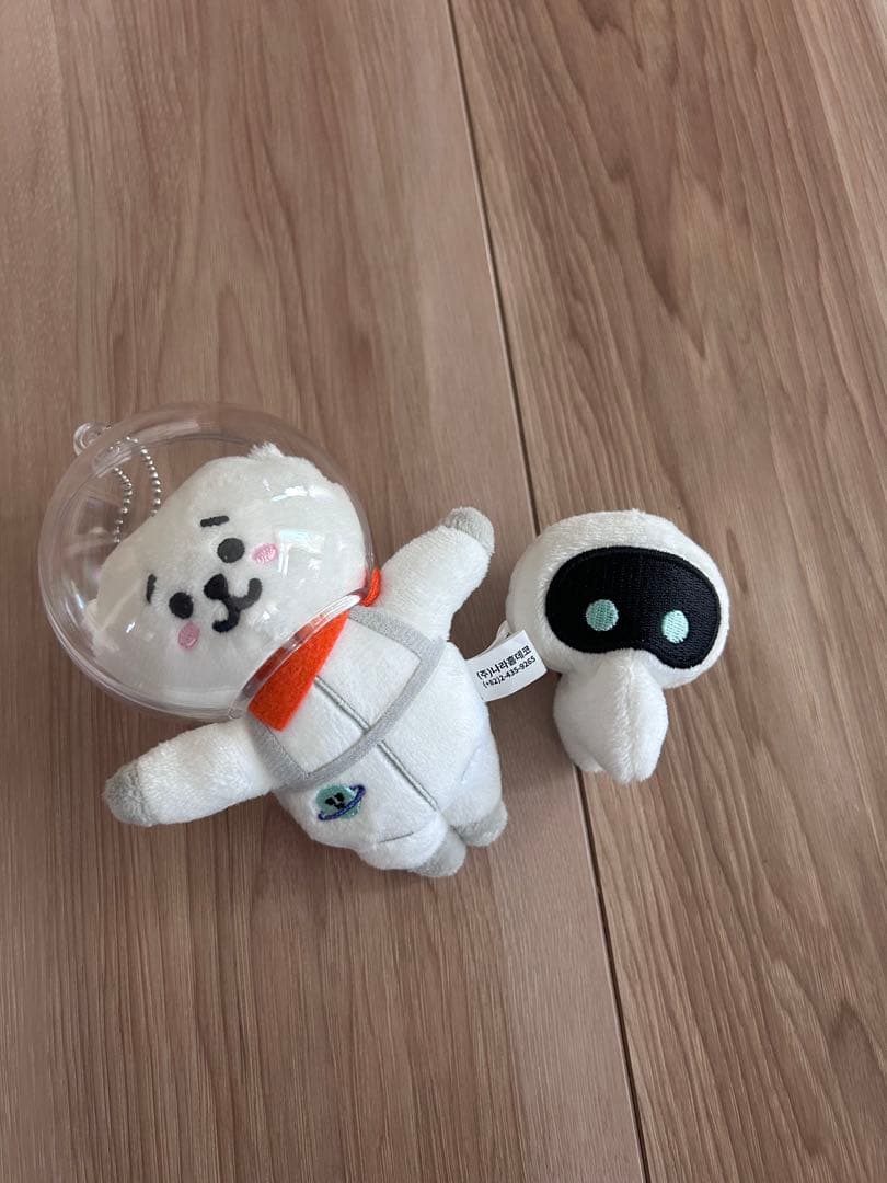 wotteo×RJ 3点セット