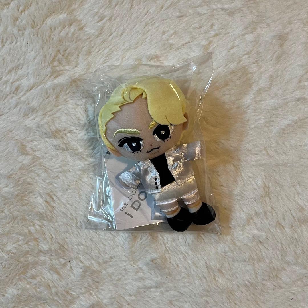 【新品未開封】すのチル ぬいぐるみ 9人セット
