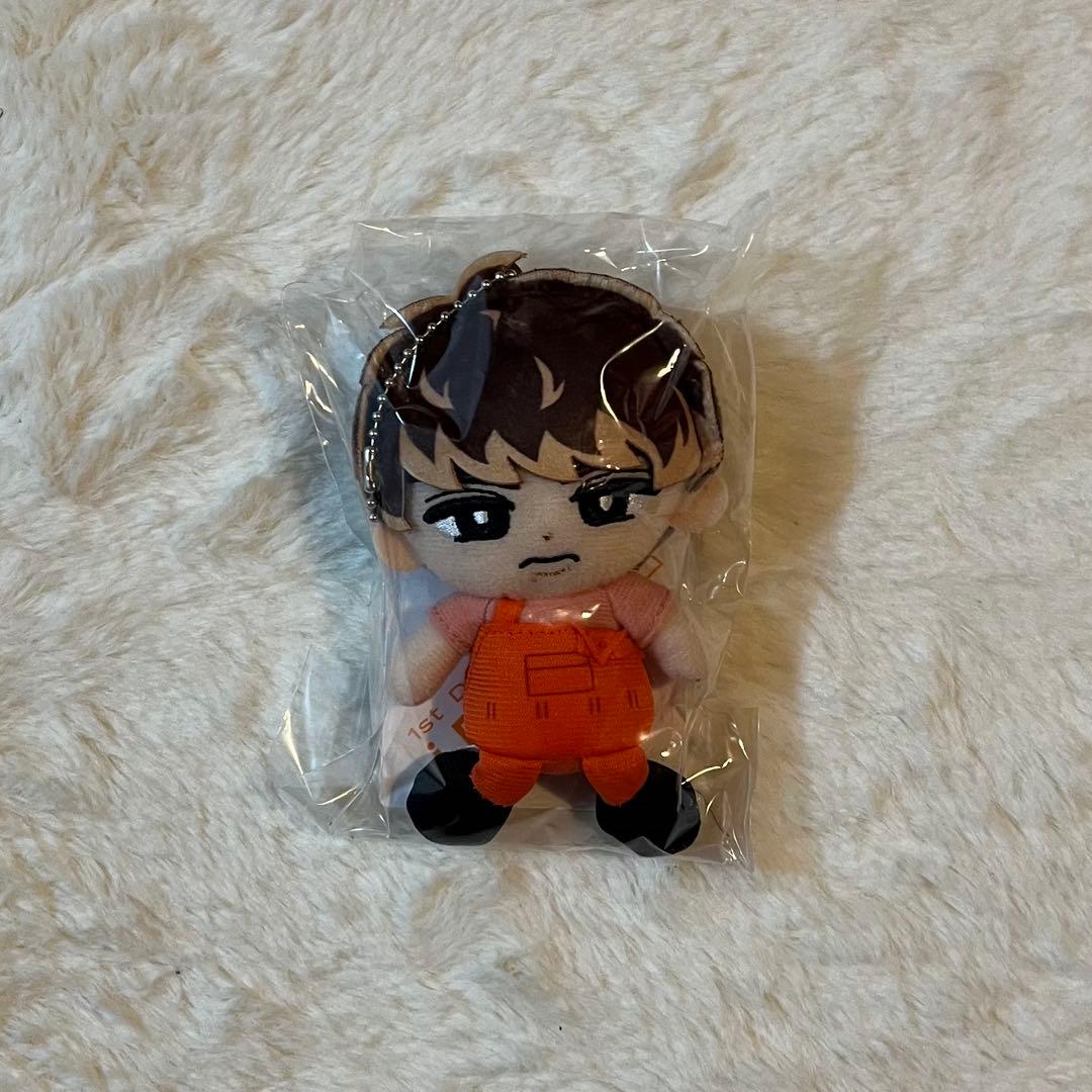 【新品未開封】すのチル ぬいぐるみ 9人セット