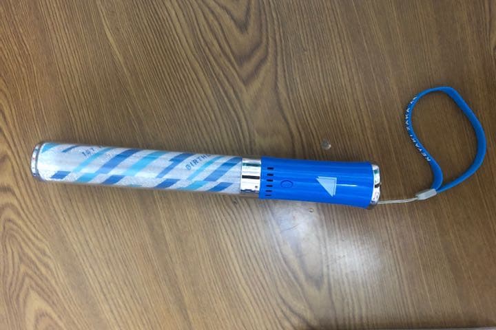 欅坂46