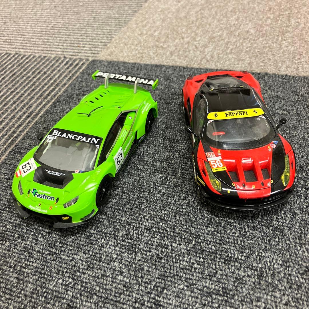 ミニカー CARRERA EVOLUTION