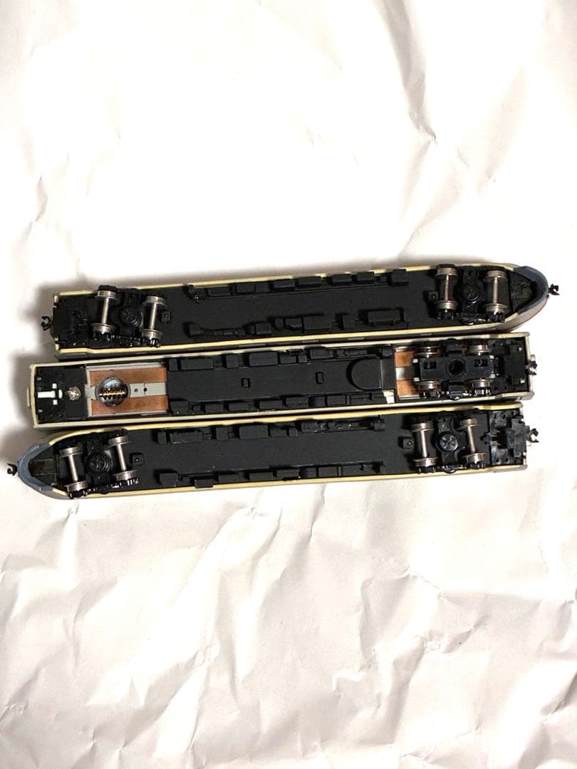 長*平様 KTR001系　タンゴエクスプローラー　メーカー不明　動力動作確認済