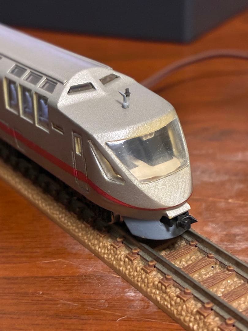 長*平様 KTR001系　タンゴエクスプローラー　メーカー不明　動力動作確認済