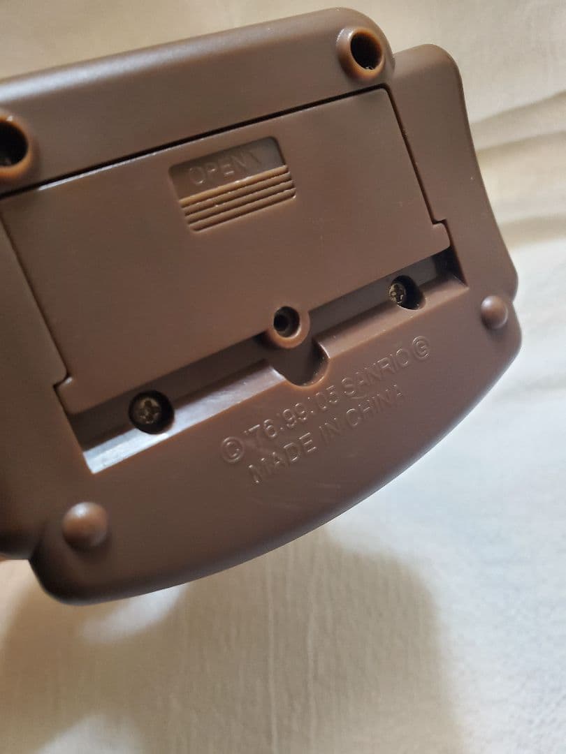 ハローキティ テーブルランプ ソファデザイン　値下げしました！
