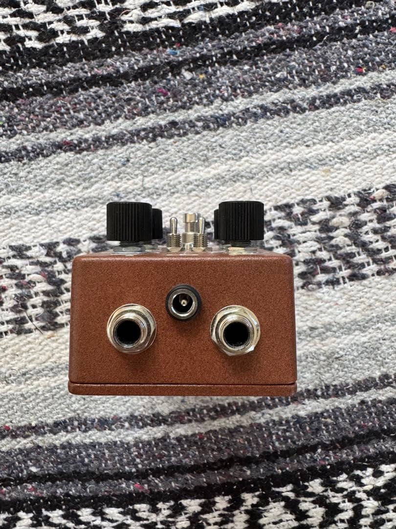 ギター Cornerstone Antique v2