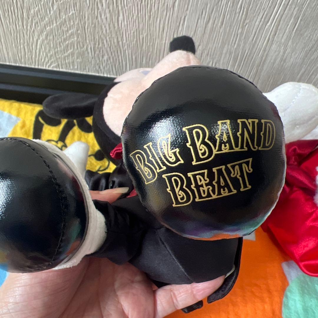 BBB ぬいぐるみ