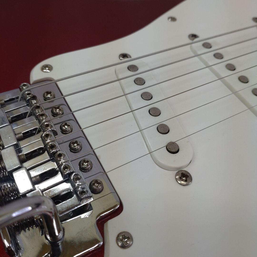 bjorkbjork様リクエスト　Fender ジャズマスターシェイプ Juno