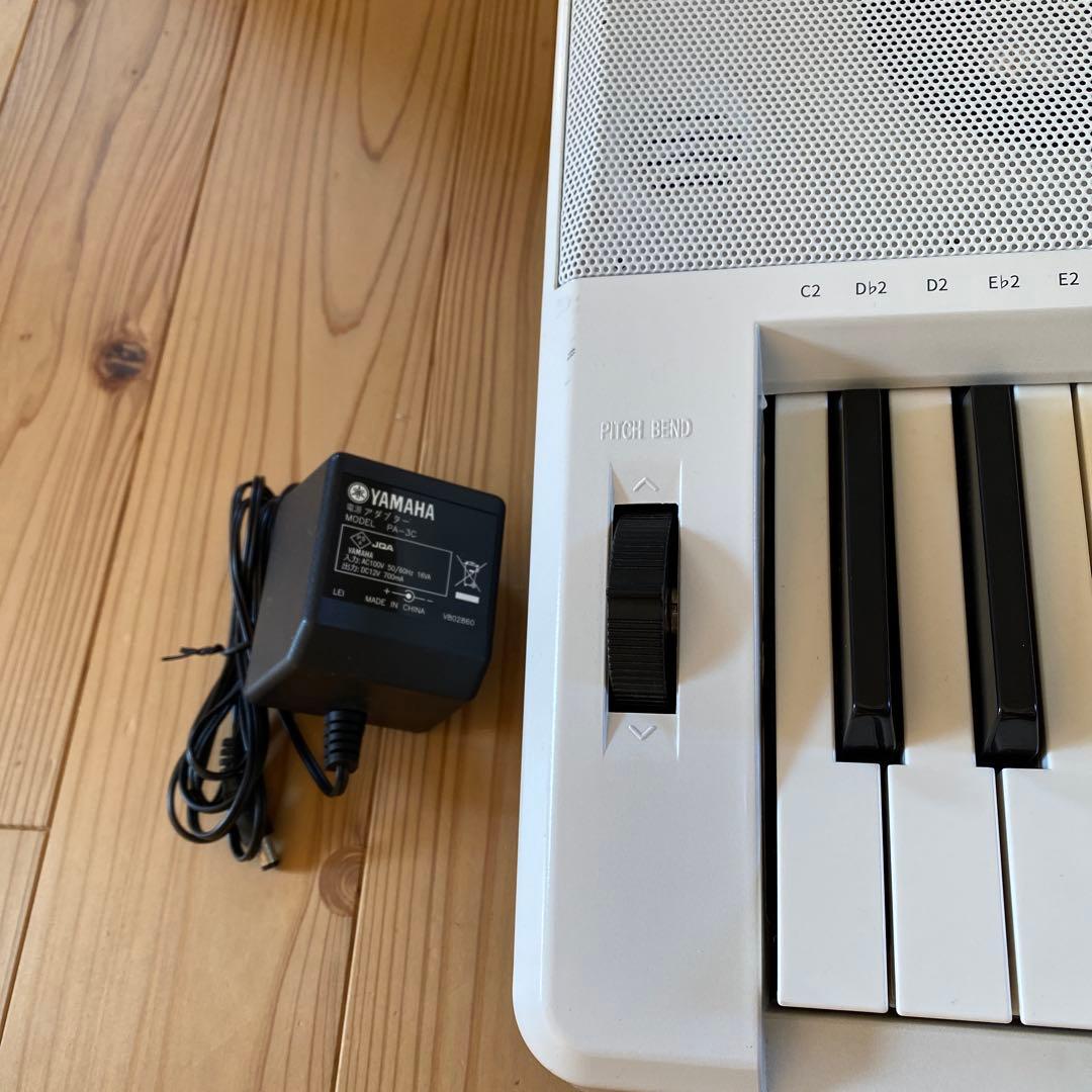 ピアノ　練習　ワントーン　onetone 61鍵盤電子キーボード　お子様