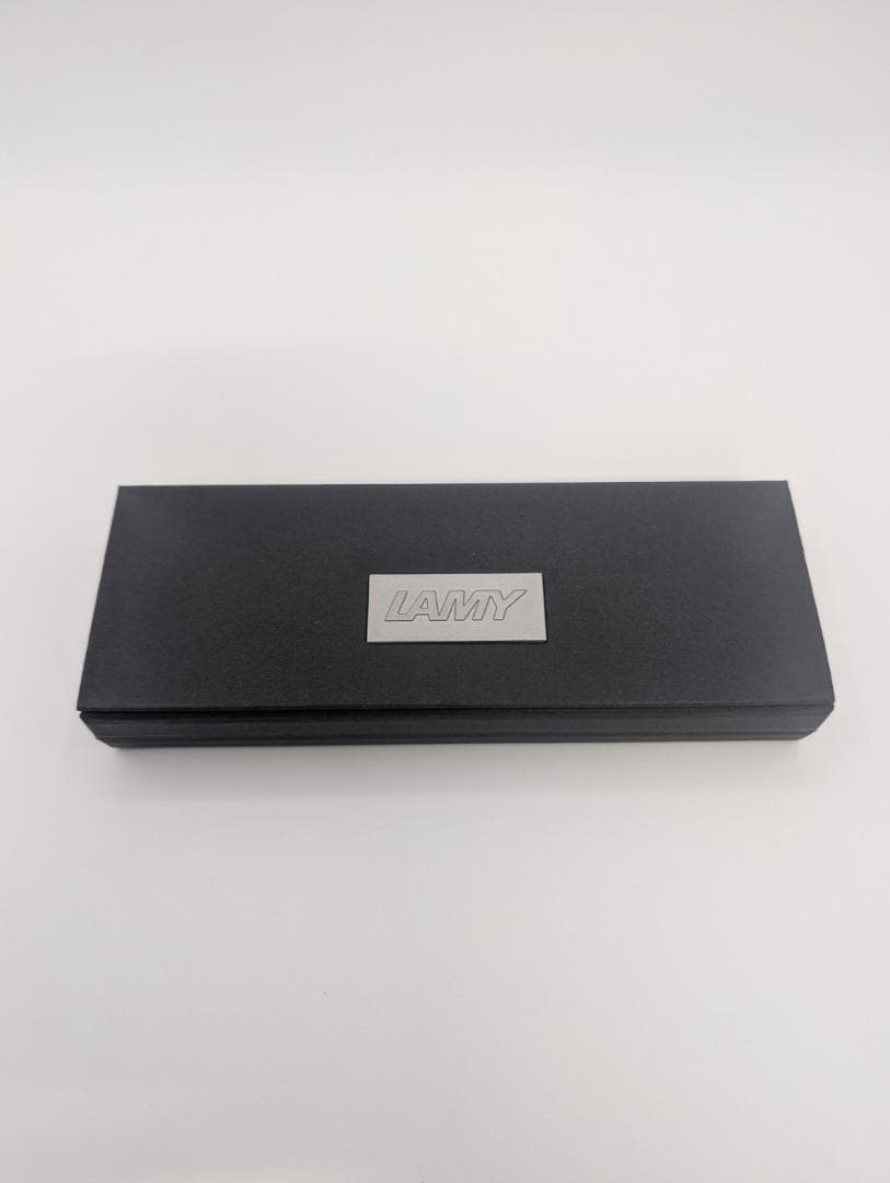 超美品！ LAMY ラミー ボールペン 油性 2000 ブラックウッド L203