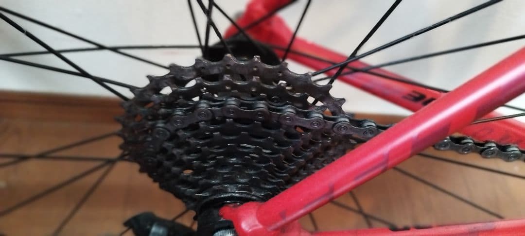 FELT FR30 ロードバイク 54