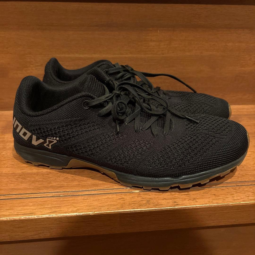 inov8 f-lite 245トレーニングシューズ　イノヴェイト　inov-8