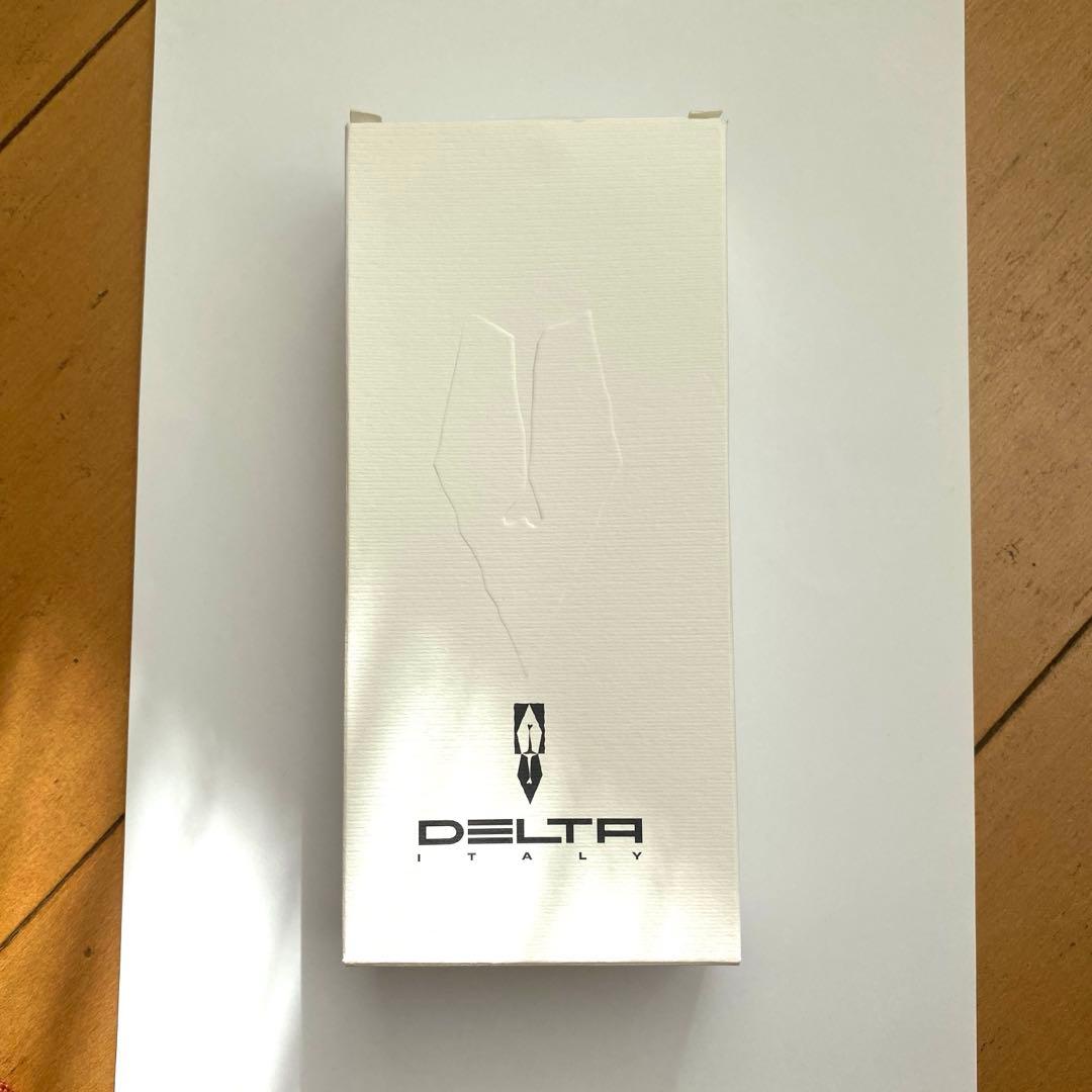 デルタボールペン