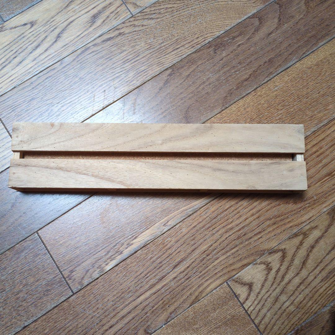 展翅板　12本