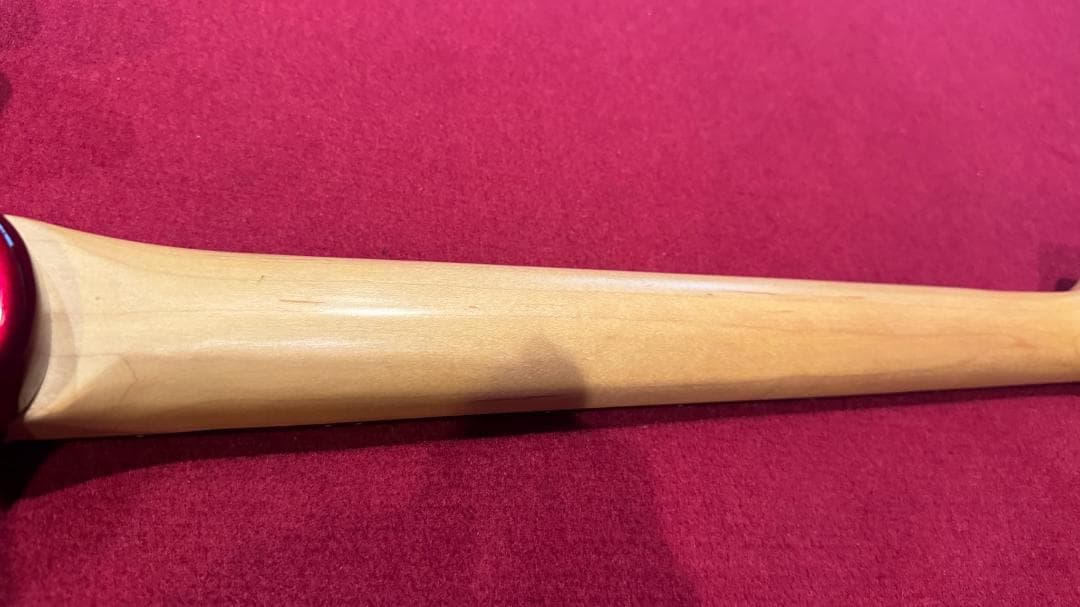 JTV-69SSH　James Tyler　希少品　美品 最新アップグレード済