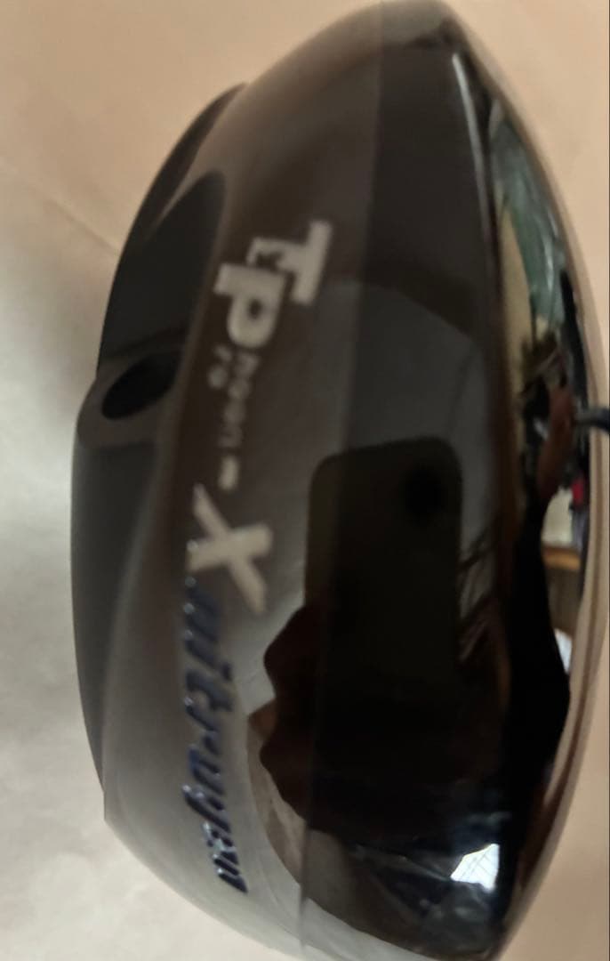 カムイ KAMUI NITROGEN TP-X 窒素ガス 金属ドライバー