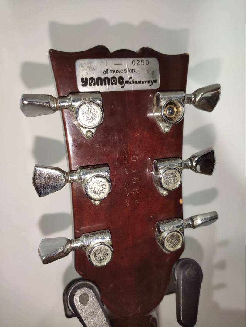 Yamaha SL-500（ジャンク）