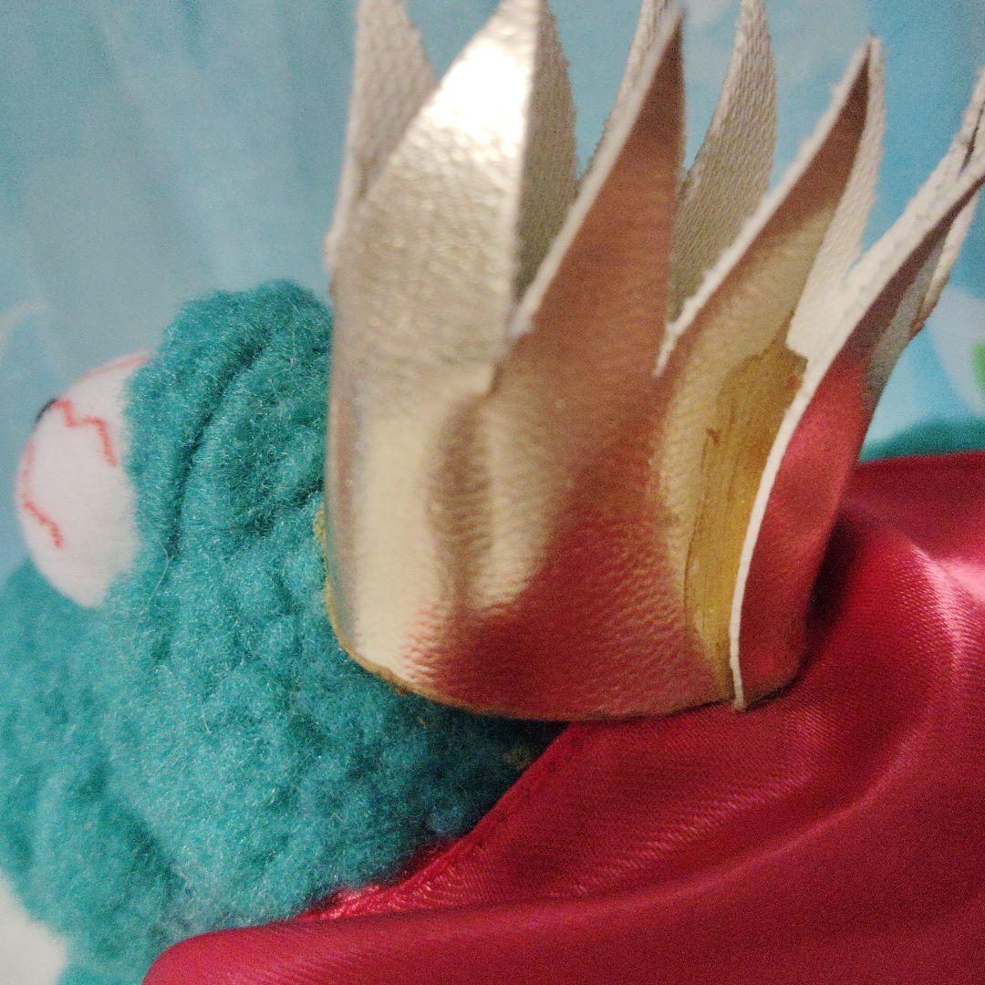 ドンキーコング キングクルール ぬいぐるみ レトロ おしゃべりフレンド