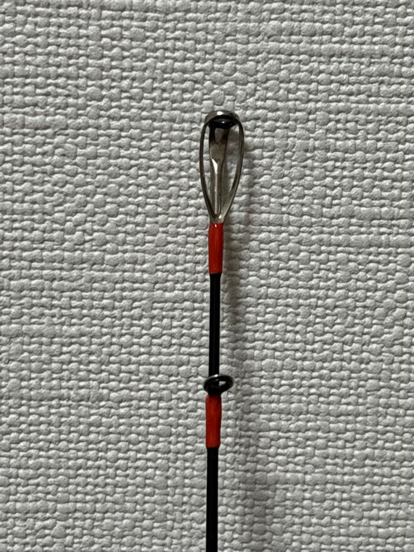 Daiwa ライトゲーム X 73 MH-190 極美品