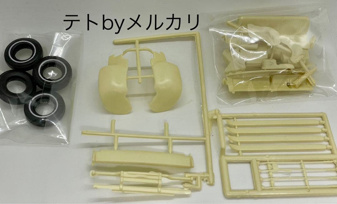 1/25 Jo-Han 1970 Cadillac Eldoradoキャデラック