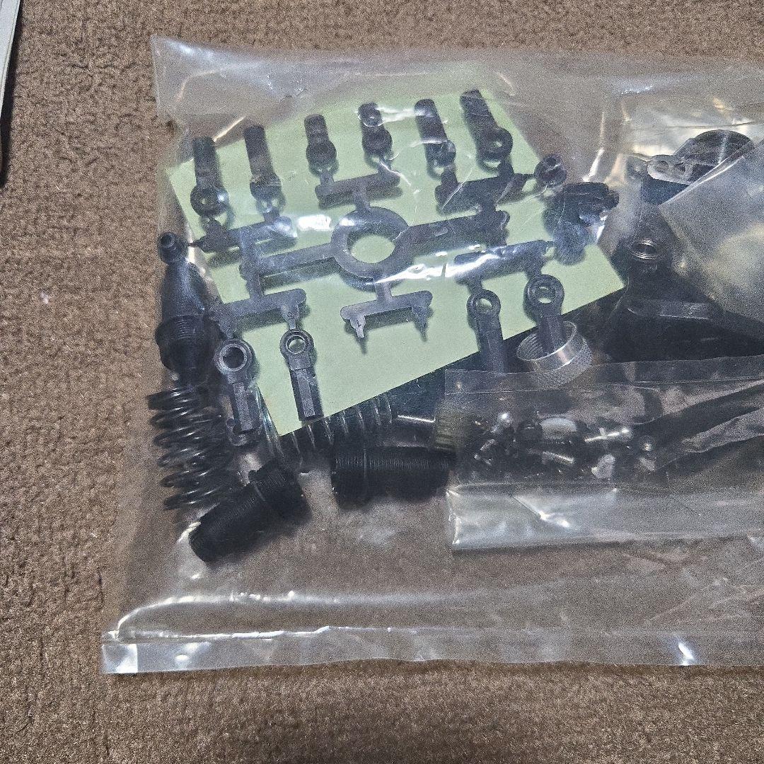 ジャンク長期保管パーツ欠品有グローバルテイキングオフィスGTO９６１　１０/１