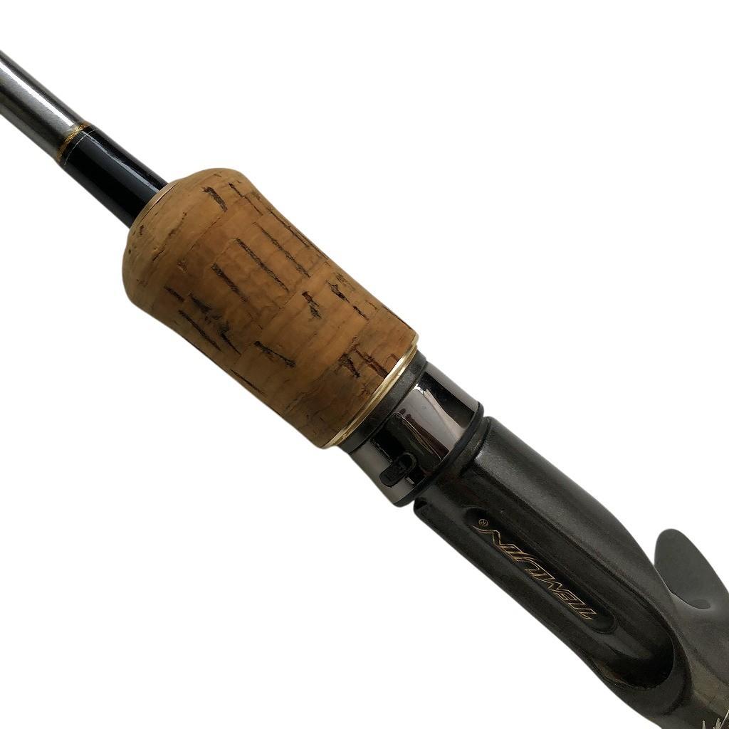 エバーグリーン コンバットスティック テムジン ガゼル TMJC-63ML