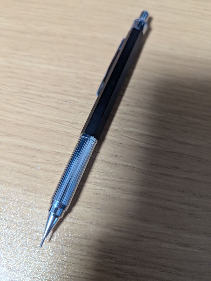 筆記具 lion 3570