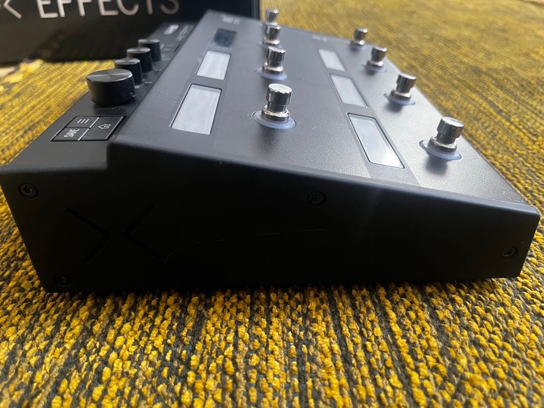 LINE6 HX Effects エフェクター