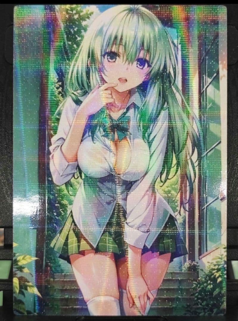 ユウです