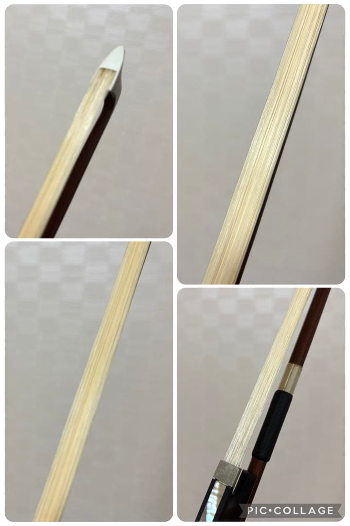 【美品】【付属品多数】CATHEDRAL バイオリン　VS-0 4/4