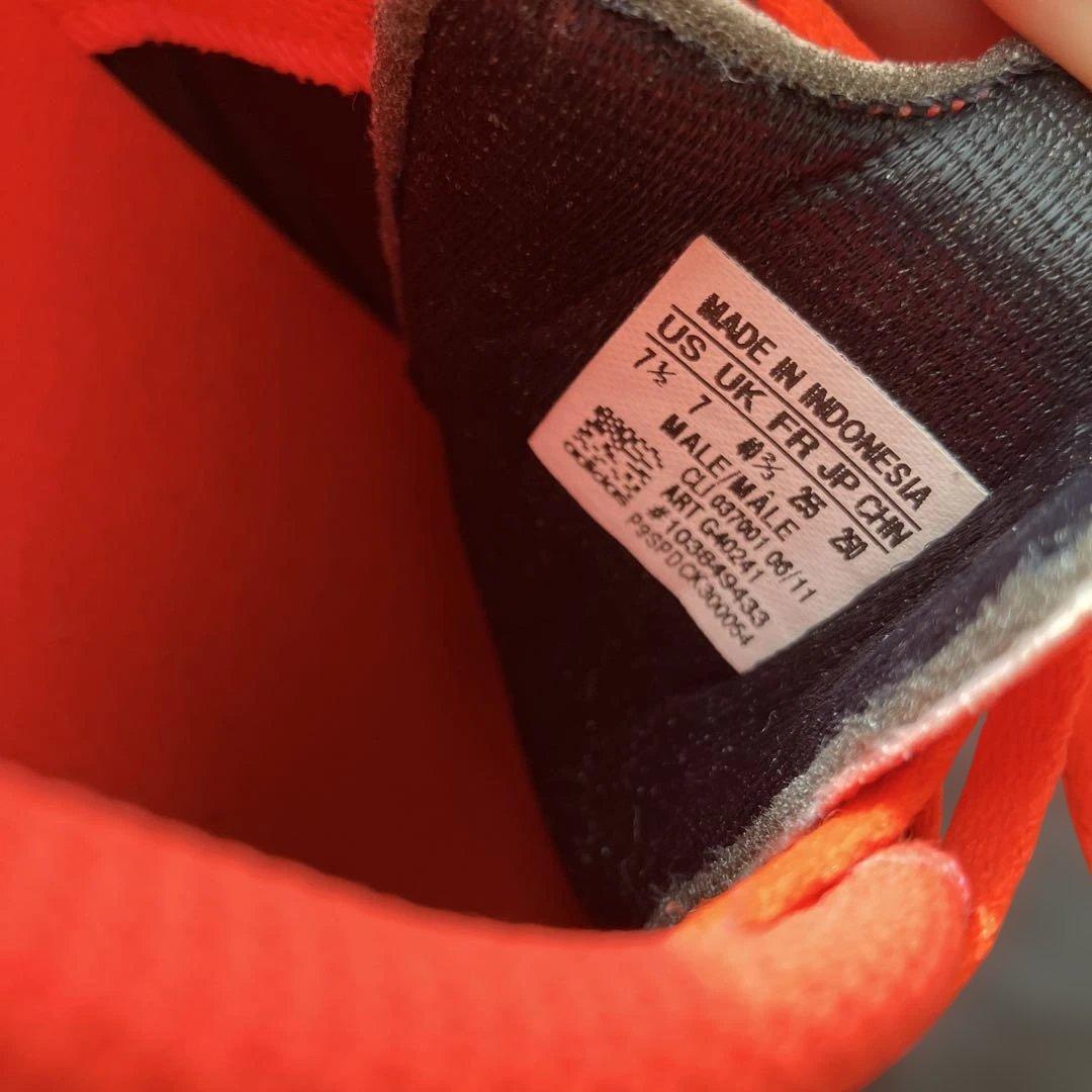 adidas F10 INフットサルシューズ