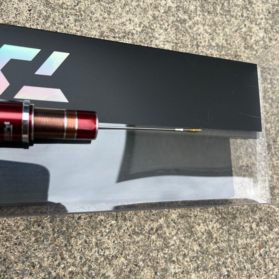 ダイワ　銀影競技AH90