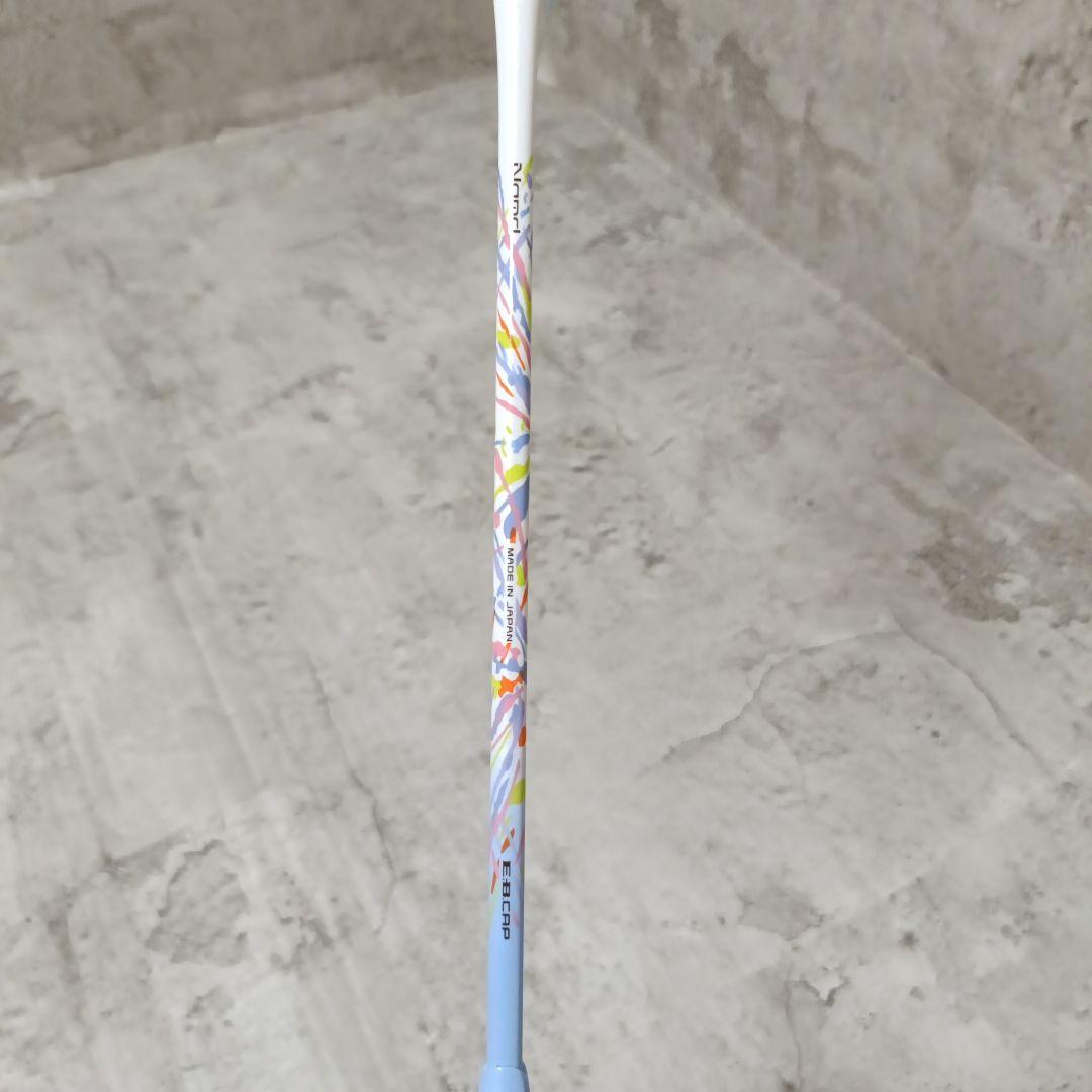 ヨネックスYONEX★アストロクス70 バドミントンラケット