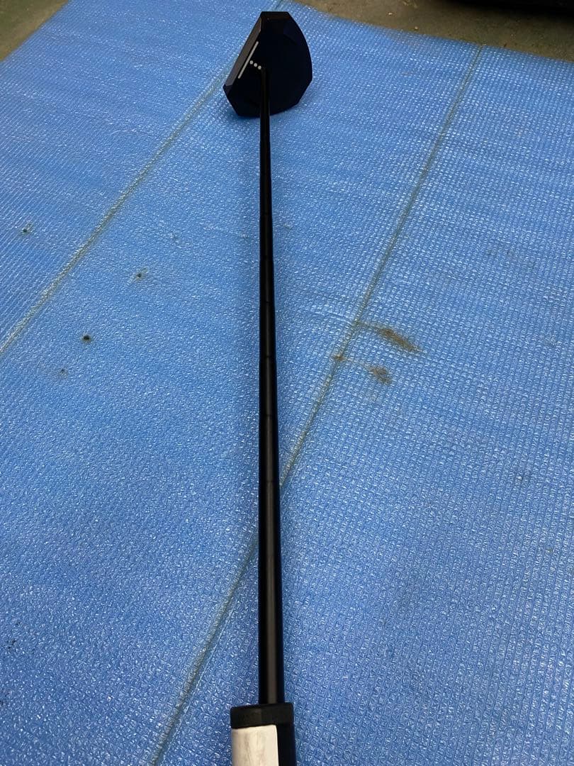 L.A.B.GOLF OZ1i パター カスタムオーダー品 34インチ