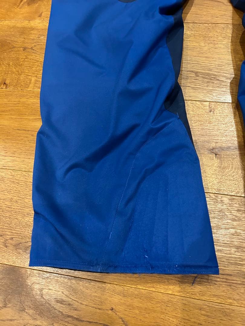 MIZUNO スキーウェア上下
