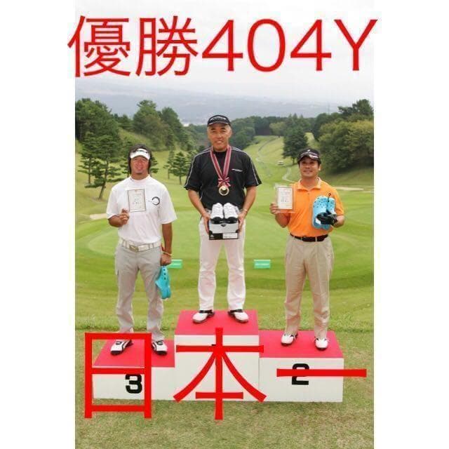 【左ヘッドのみ】世界最薄超高反発で40yUP☆ マキシマックス ブラックプレミア