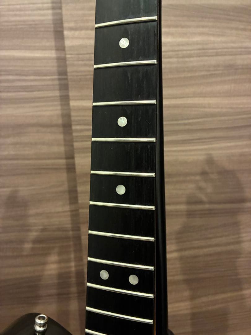 ギター Fender American Ultra II Telecaster