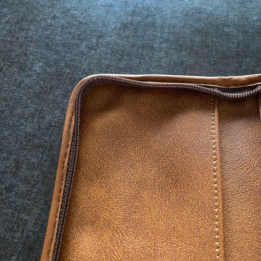 【新品 未使用】PARKER 万年筆 ペンケース インク