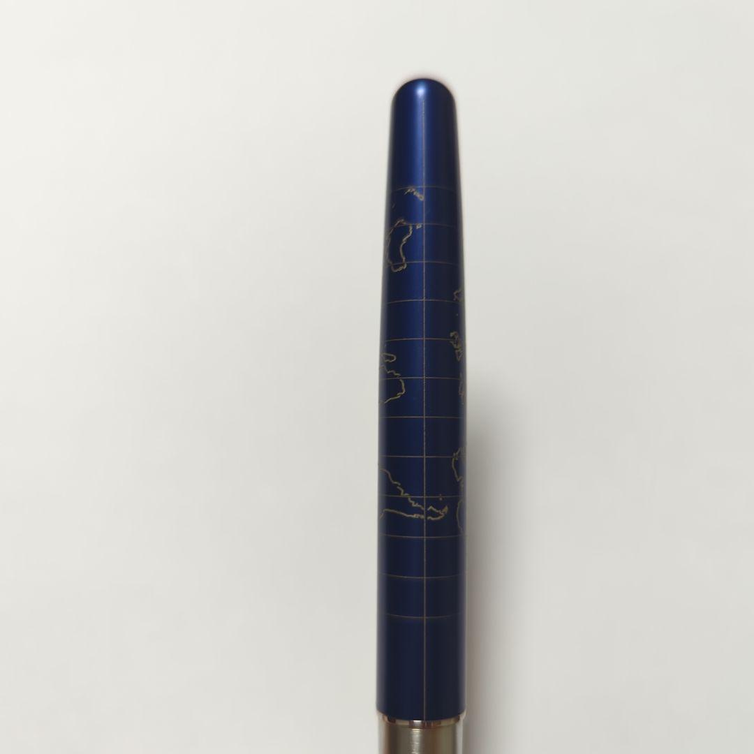 PARKER パーカー 万年筆 F 細字 ソネット アトラスCT